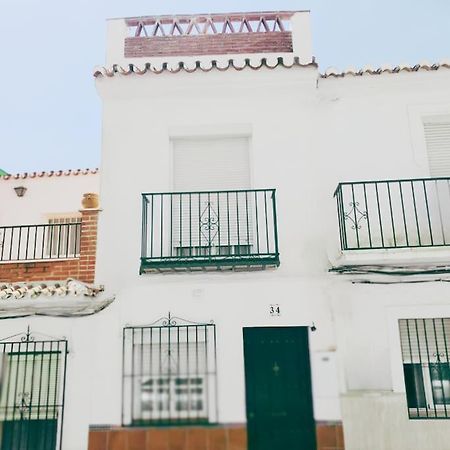 Soleada Casa En Nerja别墅 外观 照片