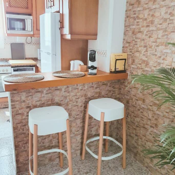 Soleada Casa En Nerja别墅 外观 照片