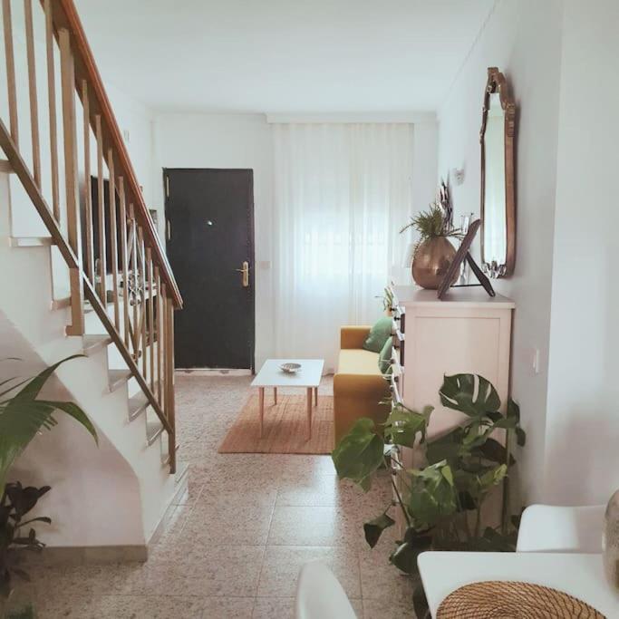 Soleada Casa En Nerja别墅 外观 照片