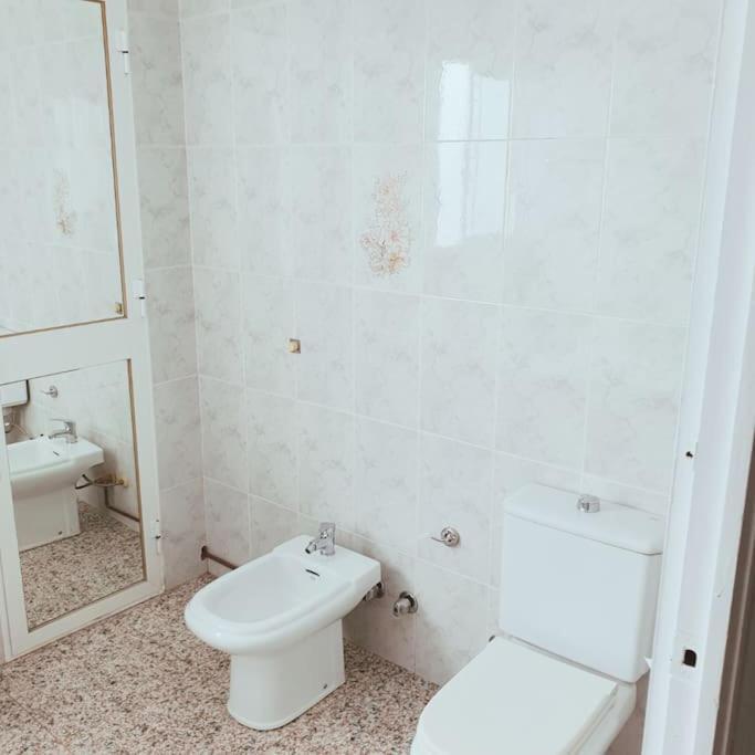 Soleada Casa En Nerja别墅 外观 照片